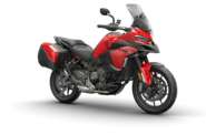 Ducati Multistrada Travel