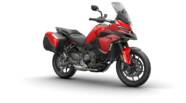 Ducati Multistrada Travel