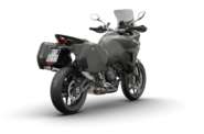 Ducati Multistrada Travel