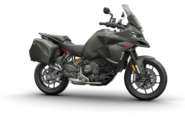 Ducati Multistrada Travel