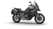 Ducati Multistrada Travel
