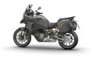 Ducati Multistrada Travel