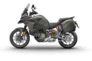 Ducati Multistrada Travel