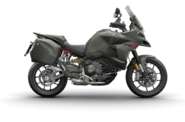 Ducati Multistrada Travel
