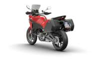 Ducati Multistrada Travel