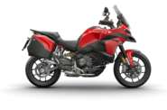 Ducati Multistrada Travel