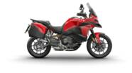 Ducati Multistrada Travel