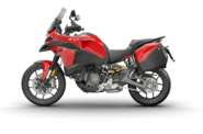 Ducati Multistrada Travel