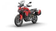 Ducati Multistrada Travel