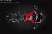 Ducati Multistrada Travel
