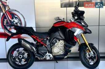 Ducati Multistrada 2025 в Київ