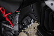Ducati Multistrada Travel & Radar