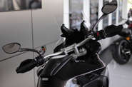 Ducati Multistrada Travel & Radar