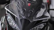Ducati Multistrada Travel & Radar