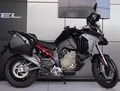 Ducati Multistrada Ducati Multistrada