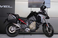 Ducati Multistrada Travel & Radar