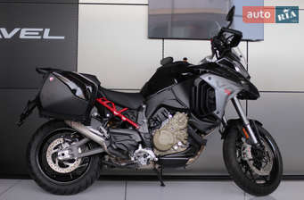 Ducati Multistrada 2025 в Київ