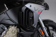 Ducati Multistrada Travel & Radar