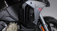 Ducati Multistrada Travel & Radar