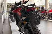 Ducati Multistrada Travel & Radar