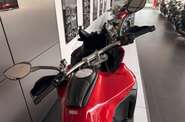 Ducati Multistrada Travel & Radar