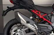 Ducati Multistrada Travel & Radar