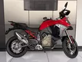 Ducati Multistrada