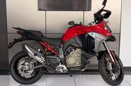 Ducati Multistrada Travel & Radar