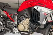 Ducati Multistrada Travel & Radar
