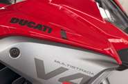 Ducati Multistrada Travel & Radar