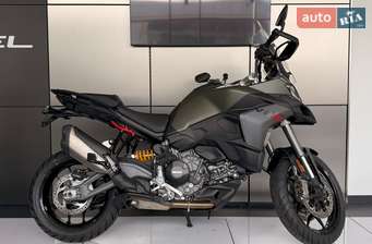 Ducati Multistrada 2025 в Київ