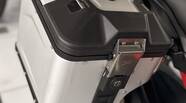 Ducati Multistrada Adventure Travel & Radar