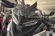 Ducati Multistrada Adventure Travel & Radar