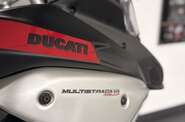 Ducati Multistrada Adventure Travel & Radar