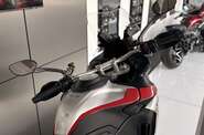 Ducati Multistrada Adventure Travel & Radar