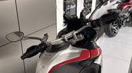 Ducati Multistrada Adventure Travel & Radar