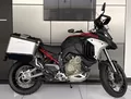 Ducati Multistrada Ducati Multistrada