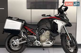 Ducati Multistrada 2025 в Київ