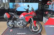 Ducati Multistrada Travel