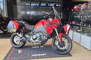 Ducati Multistrada Travel