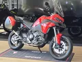 Ducati Multistrada Ducati Multistrada