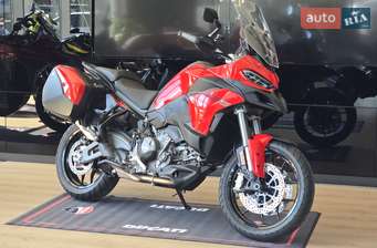 Ducati Multistrada 2025 в Дніпро (Дніпропетровськ)