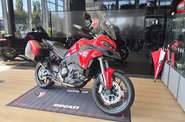 Ducati Multistrada Travel