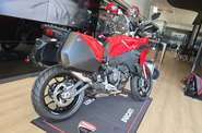 Ducati Multistrada Travel