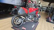 Ducati Multistrada Travel