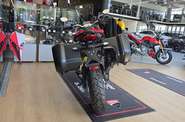 Ducati Multistrada Travel