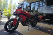 Ducati Multistrada Travel