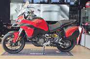 Ducati Multistrada Travel