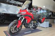 Ducati Multistrada Travel