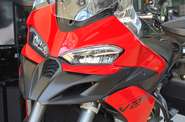 Ducati Multistrada Travel